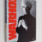 Victor Bockris : Andy Warhol - pikkukuva 1
