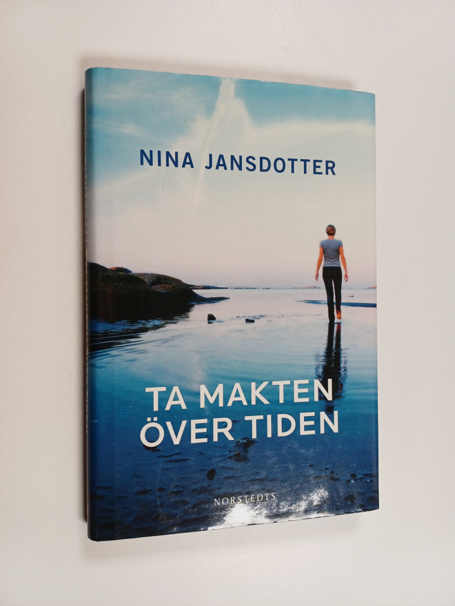 Nina Jansdotter : Ta makten över tiden