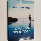 Nina Jansdotter : Ta makten över tiden - pikkukuva 1