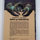 Kai Westman : Rapu ja ravustus - pikkukuva 2