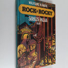 Wolfgang W. Parth : Rock & Rocky : sirkus palaa - pikkukuva 1