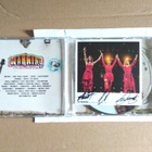 The Warning Live From Auditorio Nacional, CDMX 2CD Ale Ver: - pikkukuva 2