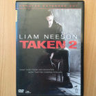Taken 2 - DVD - pikkukuva 1
