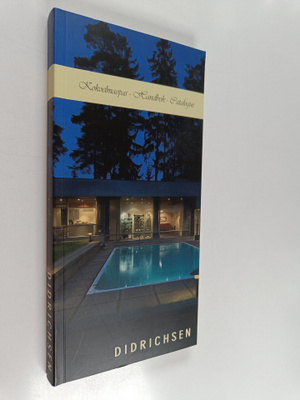 Didrichsenin taidemuseo = Didrichsens konstmuseum = Didri...