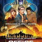 OFFICE UPRISING (55 015) UUSI -SV- DVD SF-TXT zombie - pikkukuva 1