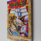 Kazuki Takahashi : Yu-gi-oh!, 15 - Mielten taistelu - pikkukuva 1
