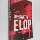 Pekka Nykänen : Operaatio Elop : Nokian matkapuhelinten v... - pikkukuva 1