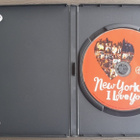 DVD: New York, I Love You (Bradley Cooper,Hayden Christensen - pikkukuva 3