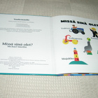 Lego Duplo Missä sinä olet? - pikkukuva 2