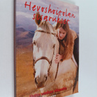 Lauren Brooke : Hevoshoitolan sisarukset 9 : Uutta vanhaa... - pikkukuva 1
