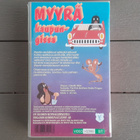 VHS: Myyrä Kaupungissa. (?/?) - pikkukuva 2