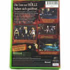 BUFFY The Vampire Slayer: CHAOS BLEEDS (Xbox), CIB - pikkukuva 2