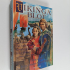 Catharina Ingelman-Sundberg : Vikingablot - pikkukuva 1