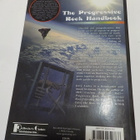 PROGRESSIVE ROCK HANDBOOK KIRJA + CD - pikkukuva 2