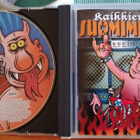 Kaikkien aikojen suomimetallit - pikkukuva 1