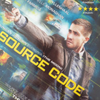 Source Code BLU-RAY - pikkukuva 1