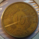 1934 10mk kl7 - pikkukuva 1