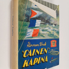 Herman Wouk : Cainen kapina - pikkukuva 1