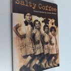 Katalin Pecsi : Salty Coffee - Untold Stories by Jewish W... - pikkukuva 1