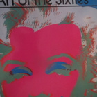 Hugh Adams: Art of the Sixties - pikkukuva 1