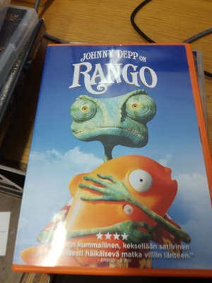 Rango