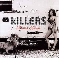 The Killers ** Sam's Town ** CD