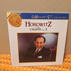 Chopin :Horowitz Plays Chopin Vol.3 CD - pikkukuva 1