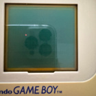 Nintendo Game Boy DMG-01 - viallinen - pikkukuva 5