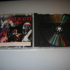Saxon - Anthology (CD) - pikkukuva 3