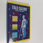 Italo Calvino : Herra Palomar - pikkukuva 1