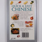 Valerie Ferguson : Quick & easy chinese - pikkukuva 2
