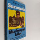 Richard Sapir : Murhaajan kilpi - pikkukuva 1