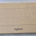 uudet Logitech K120 näppäimistö ja kannettavan laukku - pikkukuva 2