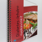 Diabetes-lehden ruokavinkit - pikkukuva 1