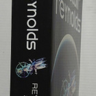 Alastair Reynolds - Revelation Space - pikkukuva 2