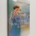 Anne Karin Elstad : Till dess morgonvinden blåser - pikkukuva 1
