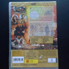 DVD: SAHARA (Steve Zahn, Penelope Cruz 2005) UUSI - pikkukuva 2