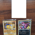 Pokemon Rising Rivals Sarjan kortteja yksittäin myynnissä - pikkukuva 1