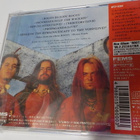 SEPULTURA - ROOTS BLOODY ROOTS JAPANI PAINOS M-/M- CD - pikkukuva 2