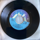 7" single Frida Shine/That's tough - pikkukuva 2