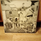 Crass : Feeding Of The Five Thousand -LP - pikkukuva 1