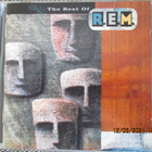 Rem THE BEST OF REM (CD) - pikkukuva 1