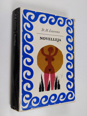 D. H. Lawrence : Novelleja