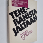 Tuomo Polvinen : Suomi kansainvälisessä politiikassa 1941... - pikkukuva 1