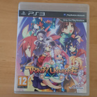 Trinity Universe / PS3 - pikkukuva 1