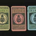 Saksa Notgeld 5, 10, 50 Pfennig, Dannenberg - pikkukuva 2