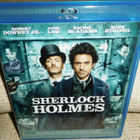 Sherlock Holmes Blu-ray - pikkukuva 2