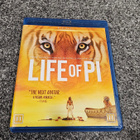Life Of Pi Blu-ray - pikkukuva 1