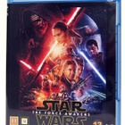 Star Wars The Force Awakens - pikkukuva 1