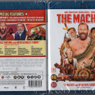 machine (25 091) UUSI -FI- BLU-RAY nordic, 2023 - pikkukuva 1